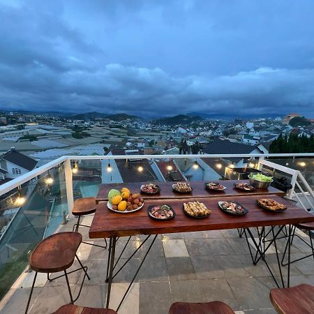 Eudora Villa 3 Далат Экстерьер фото