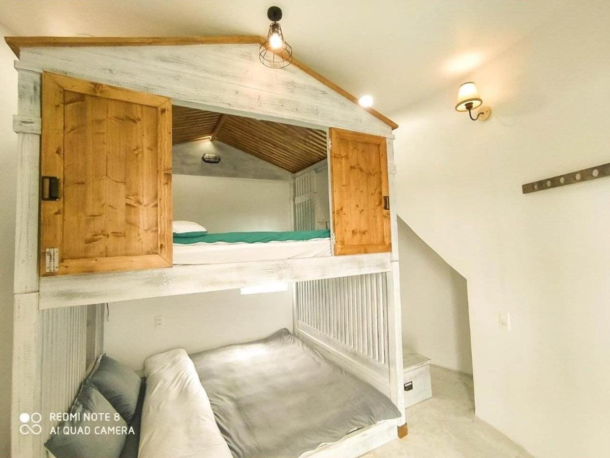 Eudora Villa 3 Далат Экстерьер фото