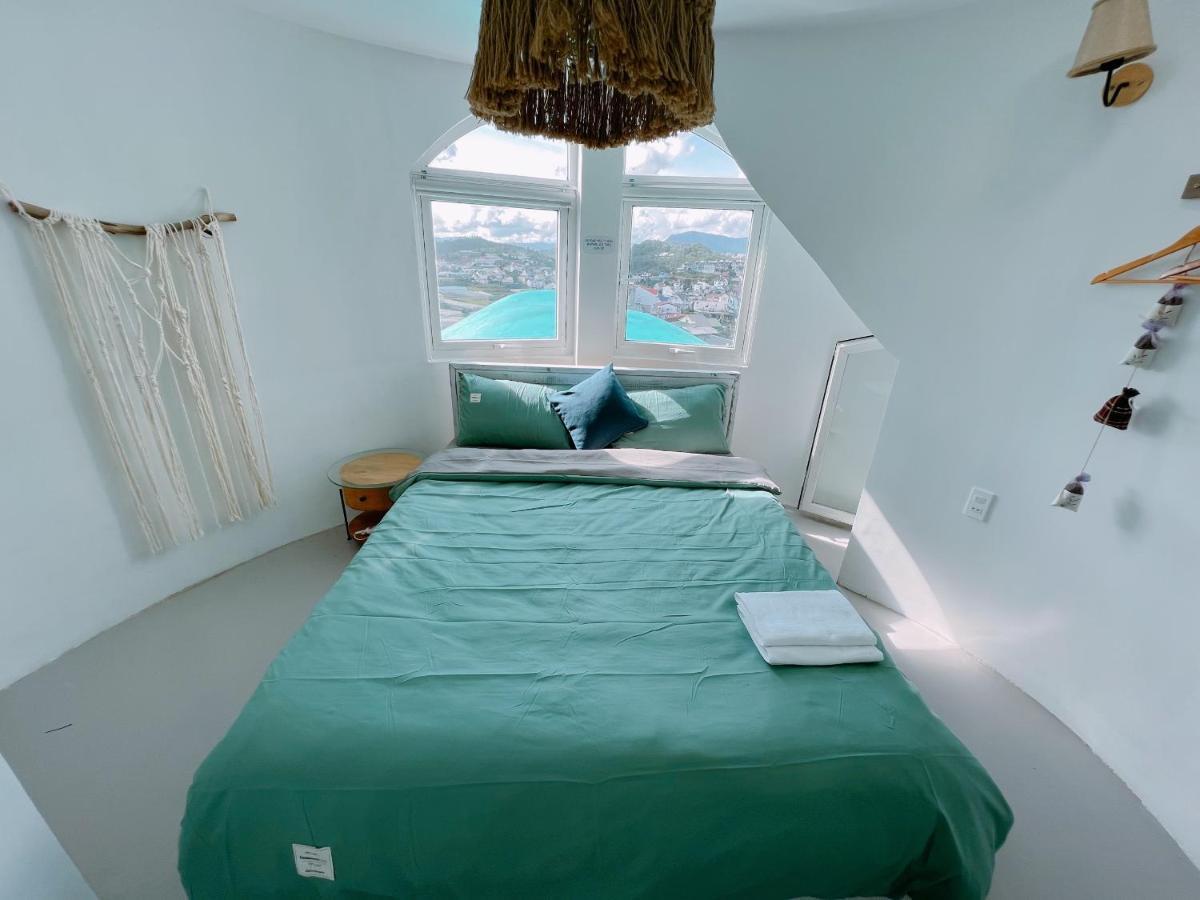 Eudora Villa 3 Далат Экстерьер фото